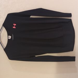 Under armour long sleeve